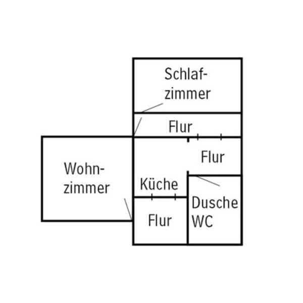 Ferienwohnung Kollwitz Sassnitz Exteriör bild