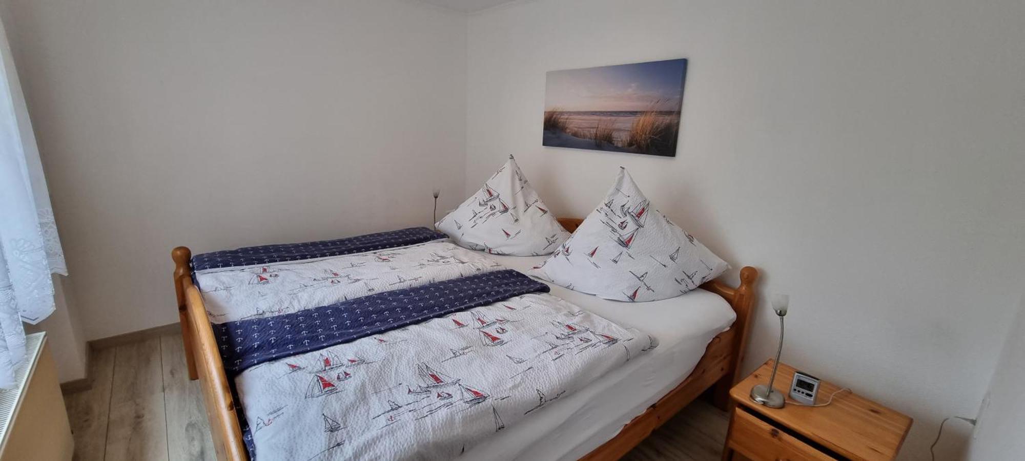 Ferienwohnung Kollwitz Sassnitz Exteriör bild